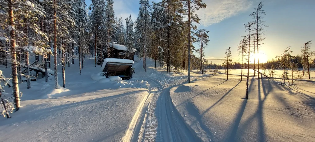 Lapland private tours